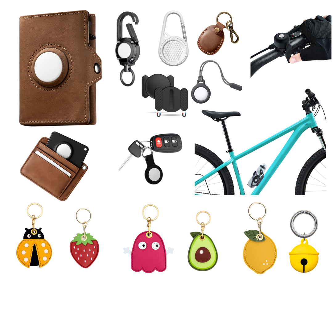 Accesorios Para Objetos