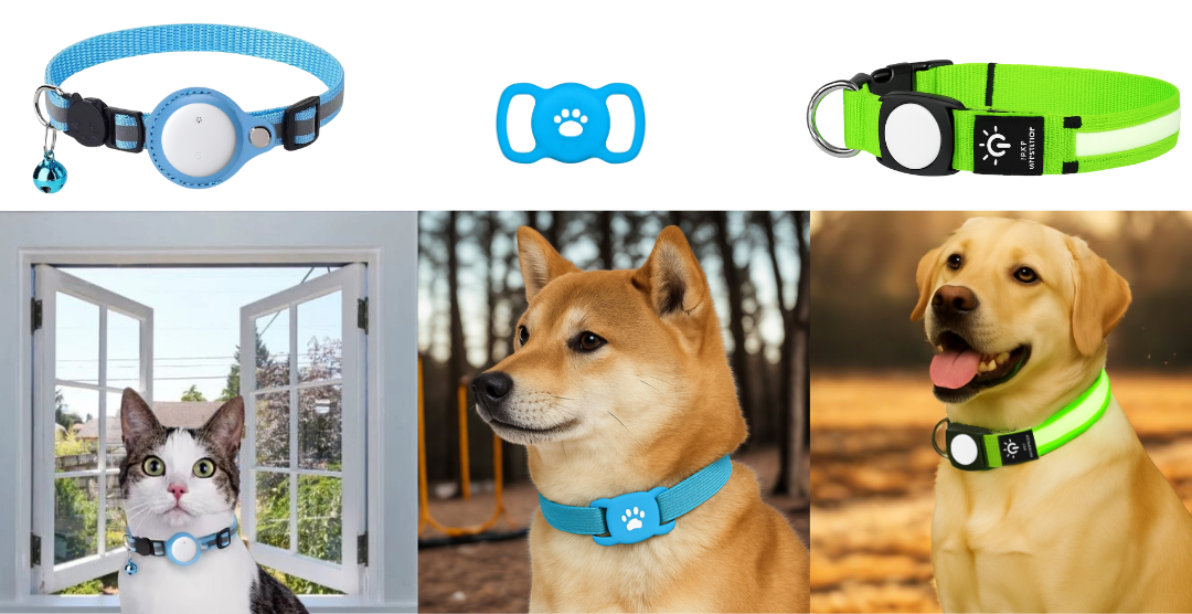 Accesorios Para Mascotas