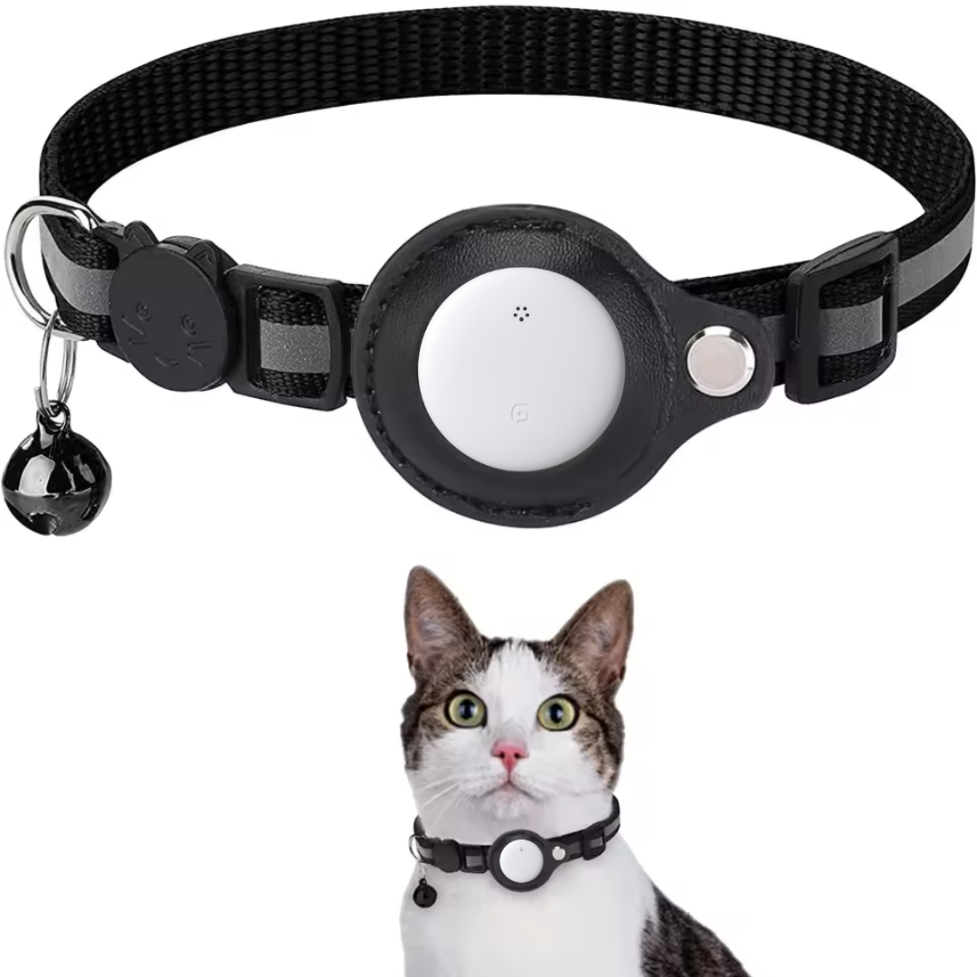 Collar Para Tagior Felinos