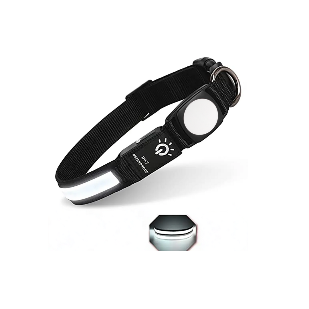 Collar Led para Tagior