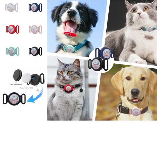 Funda de Silicona Para Tagior Mixto