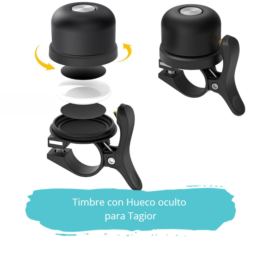 Accesorios Para Tagior- Bicicleta