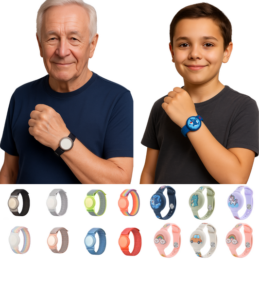 Pulseras Para Tagior