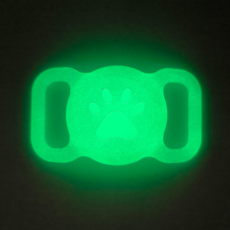 Funda de Silicona para Tagior-Mascota