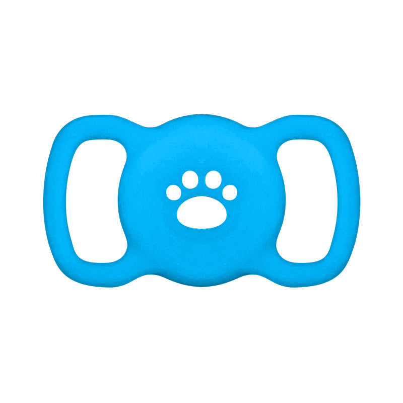 Funda de Silicona para Tagior-Mascota