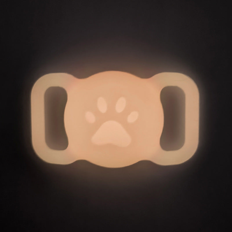 Funda de Silicona para Tagior-Mascota