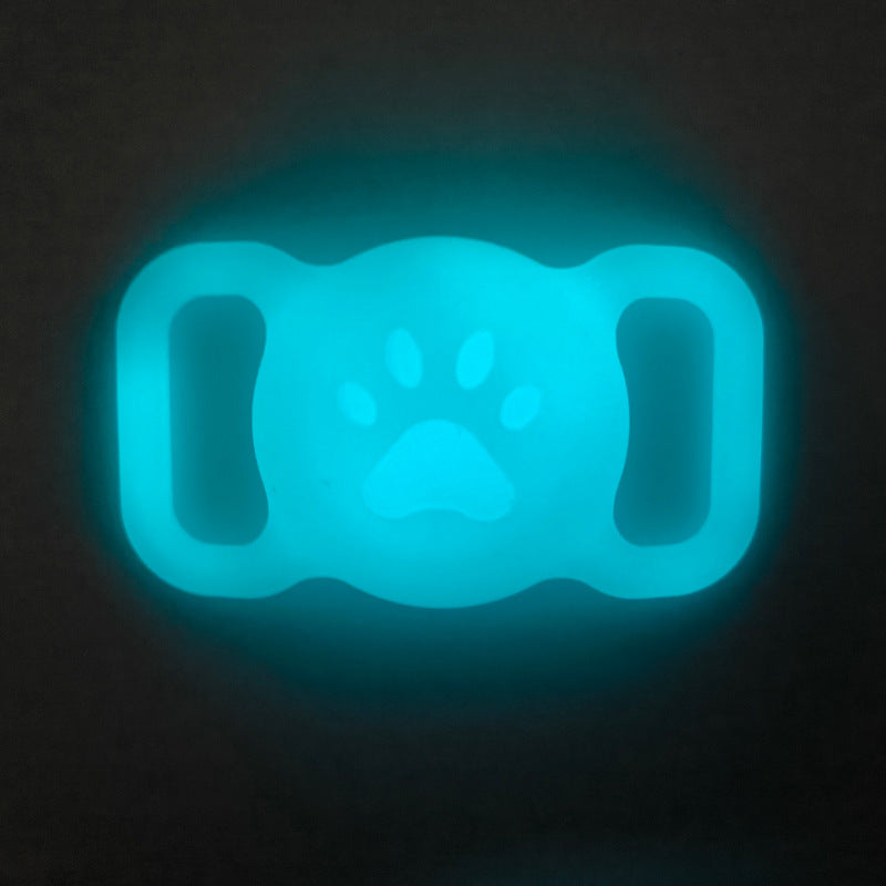 Funda de Silicona para Tagior-Mascota