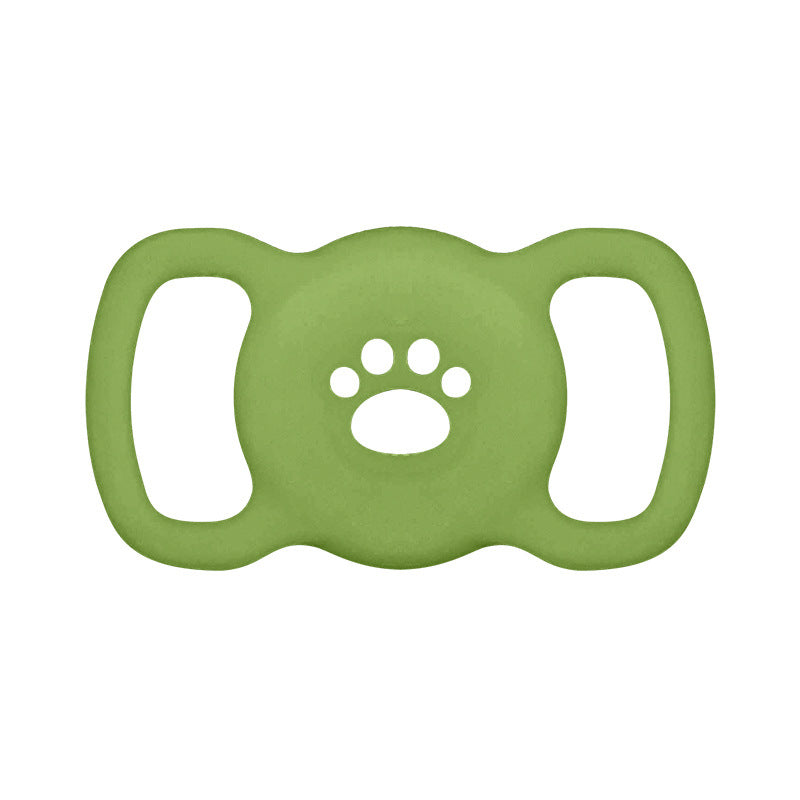 Funda de Silicona para Tagior-Mascota