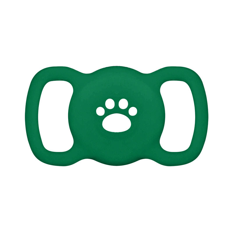 Funda de Silicona para Tagior-Mascota