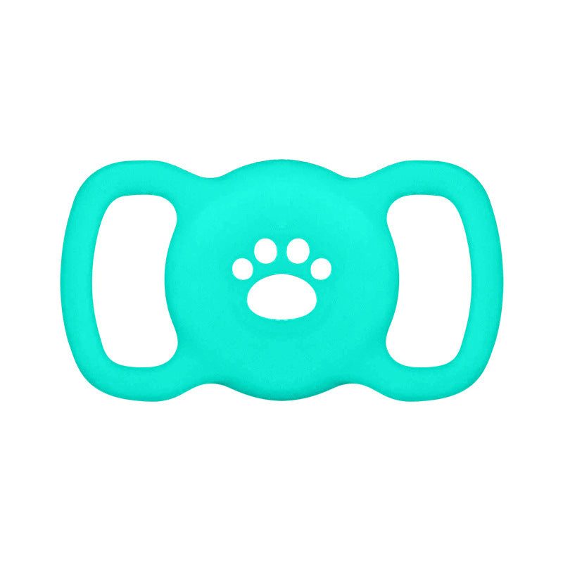 Funda de Silicona para Tagior-Mascota