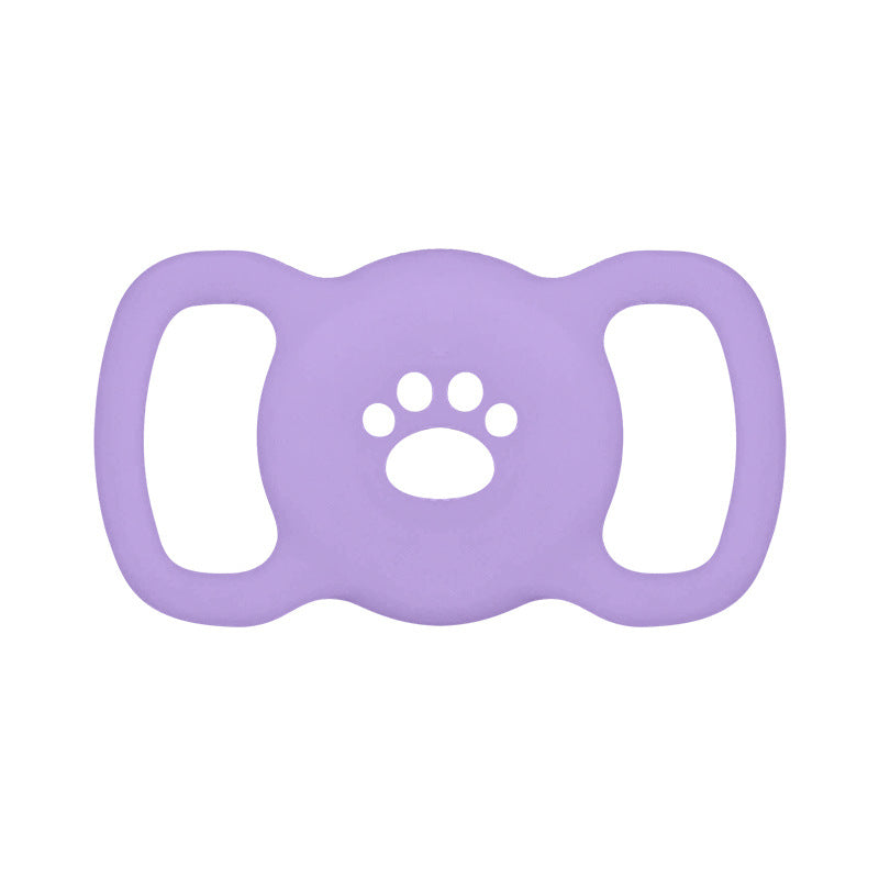 Funda de Silicona para Tagior-Mascota