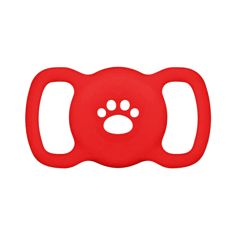Funda de Silicona para Tagior-Mascota